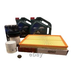 Brand New Premium Mk8 Ford Transit 2016 2.0l Ecoblue Service Kit