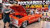 Brand New Procharger Kit On The Squarebody C 10