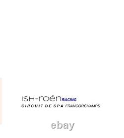 Brand New RS Megane RS250 RS265 RS275 Motorsport Spec Stud/Nuts Full Kit. Short