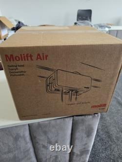 Brand New Sealed Mo Lift Air 205 Ceiling Hoist Kit