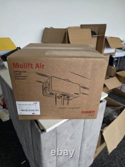 Brand New Sealed Mo Lift Air 205 Ceiling Hoist Kit