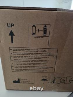 Brand New Sealed Mo Lift Air 205 Ceiling Hoist Kit