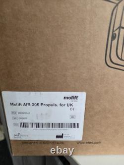 Brand New Sealed Mo Lift Air 205 Ceiling Hoist Kit