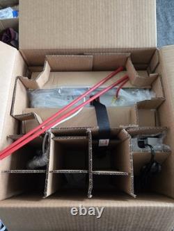 Brand New Sealed Mo Lift Air 205 Ceiling Hoist Kit