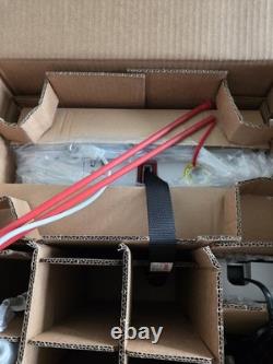 Brand New Sealed Mo Lift Air 205 Ceiling Hoist Kit