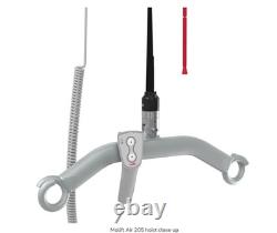 Brand New Sealed Mo Lift Air 205 Ceiling Hoist Kit