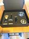 Brand New Snap-on Grooming / Shaving Kit Gift Set