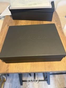 Brand New Snap-on Grooming / Shaving Kit Gift Set