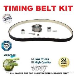 Brand New TIMING BELT KIT for VW SCIROCCO 2.0 R 2009-2017