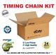 Brand New Timing Chain Kit For Volvo S80 Ii T5 08.2011-10.2011