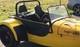 Brand New Tiger Kit Car Half Doors Set (pair) For Super Six 6 Cat R6 Avon R10