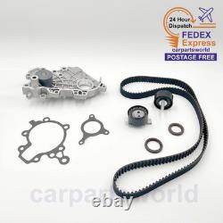 Brand New Timing Belt KIT & Water Pump for Great Wall STEED Diesel 4D20 2011-on