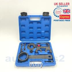 Brand New Timing Cam Belt TOOL Kit 7IN1 for LDV MAXUS Deliver 9 T60 2.0T Diesel