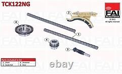 Brand New Timing Chain Kit Tck122ng Free Delivery