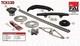 Brand New Timing Chain Kit Tck130 Free Delivery