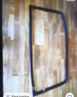 Brand New Top Quality MK1 Capri Kit Includes All In Description