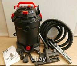 Brand New Trend T33a M Class Hepa Filter Dust Extractor Tools 230v