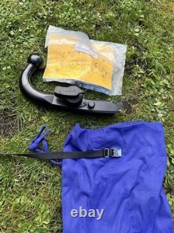 Brand New Volvo Tow Bar Kit for XC60