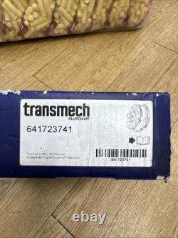 Brand New transmech clutch kit 641723741