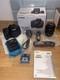 Brand New Canon Eos 4000d Dslr Camera With Ef-s 18-55mm Lens Kit Complete