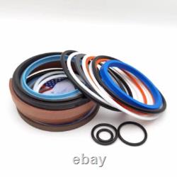 Brand-new Higher Quality Arm Cylinder Seal Kit Fits For Kubota Excavator KX161-3