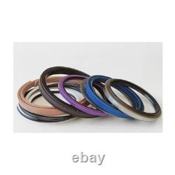 Brand-new Higher Quality Arm Cylinder Seal Kit Fits For Kubota Excavator KX161-3