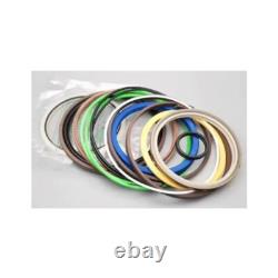 Brand-new Higher Quality Arm Cylinder Seal Kit Fits For Kubota Excavator KX161-3