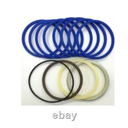 Brand-new Higher Quality Arm Cylinder Seal Kit Fits For Kubota Excavator KX161-3