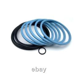 Brand-new Higher Quality Arm Cylinder Seal Kit Fits For Kubota Excavator KX161-3