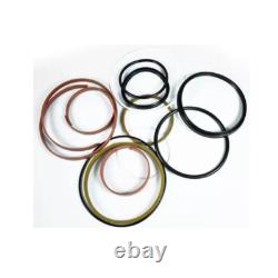 Brand-new Higher Quality Arm Cylinder Seal Kit Fits For Kubota Excavator KX161-3