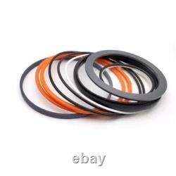 Brand-new Higher Quality Arm Cylinder Seal Kit Fits For Kubota Excavator KX161-3 Brand-new Higher Quality Arm Cylinder Seal Kit Fits For Kubota Excavator KX161-3