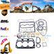 Brand-new Higher Quality Full Gasket Kit For Yanmar 3t72l 3t72ha 3t72hl Engine