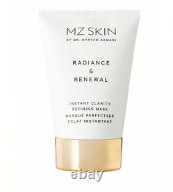 Brand new MZ Skin Instant Radiance Facial Kit RRP £309 (worth over £350)