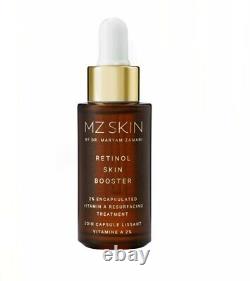 Brand new MZ Skin Instant Radiance Facial Kit RRP £309 (worth over £350)