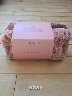 Brand new MZ Skin Instant Radiance Facial Kit RRP £309 (worth over £350)