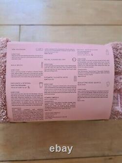 Brand new MZ Skin Instant Radiance Facial Kit RRP £309 (worth over £350)