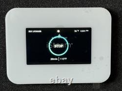 Brand new Mr Steam Touchscreen Isteam 3 control entire kit & cables isteam3-wh