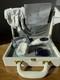 Brand New Rechargeable Plasma Pen Kit 12 Needles, Charging Base & Carry Case