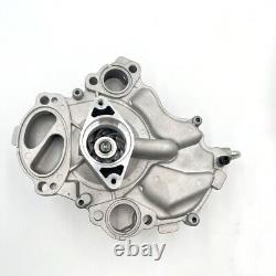 Brand new Water pump&sensor & Thermostat for Jeep GRAND CHEROKEE 3.0crd 11-15