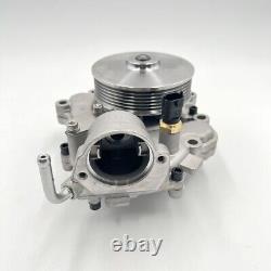 Brand new Water pump&sensor & Thermostat for Jeep GRAND CHEROKEE 3.0crd 11-15