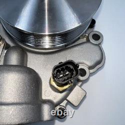 Brand new Water pump&sensor & Thermostat for Jeep GRAND CHEROKEE 3.0crd 11-15