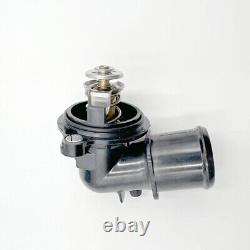 Brand new Water pump&sensor & Thermostat for Jeep GRAND CHEROKEE 3.0crd 11-15