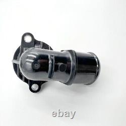 Brand new Water pump&sensor & Thermostat for Jeep GRAND CHEROKEE 3.0crd 11-15