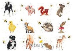 Bree Merryn Sparkle Art Card Kits DIAMOND PAINTING DISCOUNT NEW AUG 24