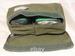 British Army RAF Aircrew Survival Kit Complete MK. 4 BCB Pouch NATO New