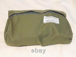 British Army RAF Aircrew Survival Kit Complete MK. 4 BCB Pouch NATO New