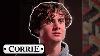 Brody Smashes Up Kit S Apartment Coronation Street
