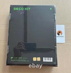 Bts Deco Kit Brand New Sealed