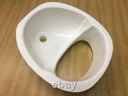 Build-Your-Own Composting Toilet Kit Components Only (without frame)