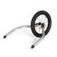 Burley Double Seat Bike Trailer Front Wheel Jogger Stability Kit Brand New